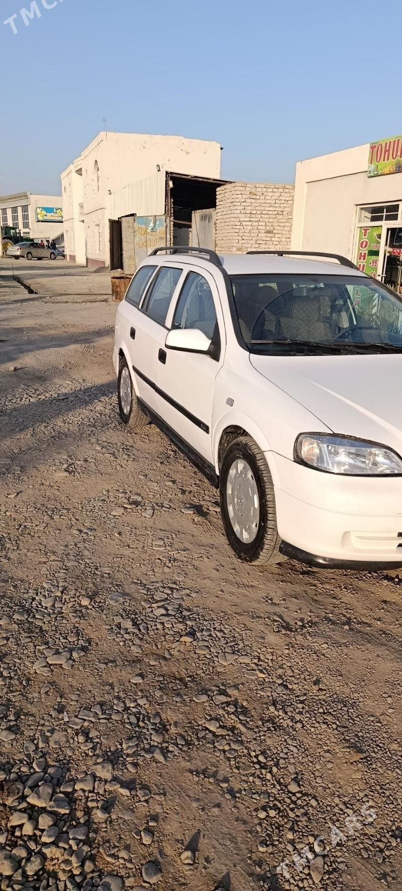 Opel Astra 2000 - 69 000 TMT - Wekilbazar - img 3
