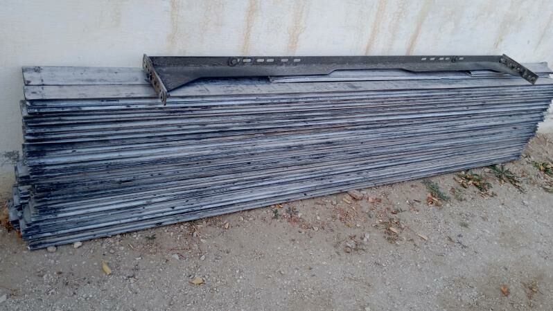 Alumin 370 TMT - Балканабат - img 2