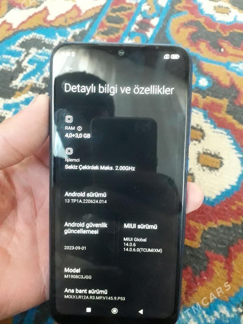 редми нот 8 обмен - Фарап - img 4