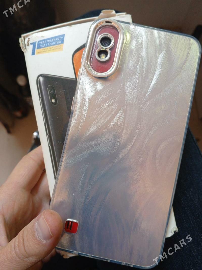 samsung a10 - Gyzylarbat - img 3