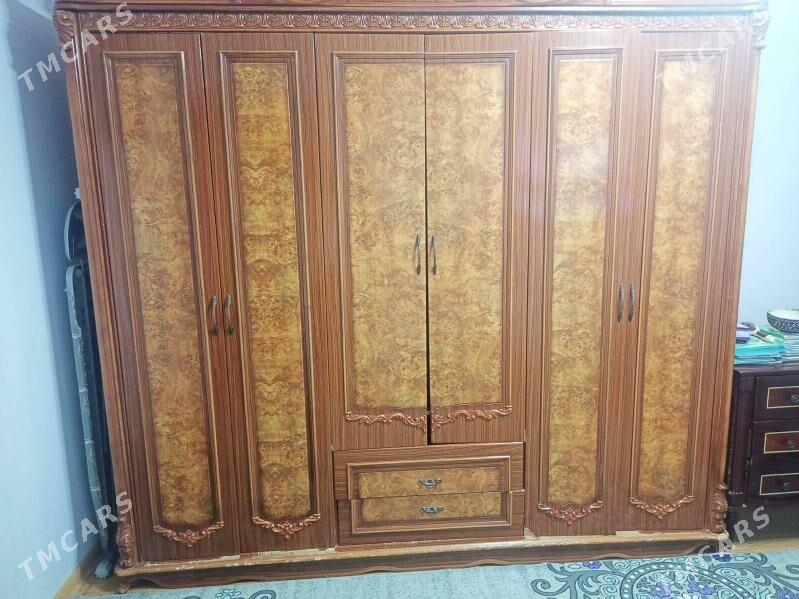 mebil şkaf - Балканабат - img 1