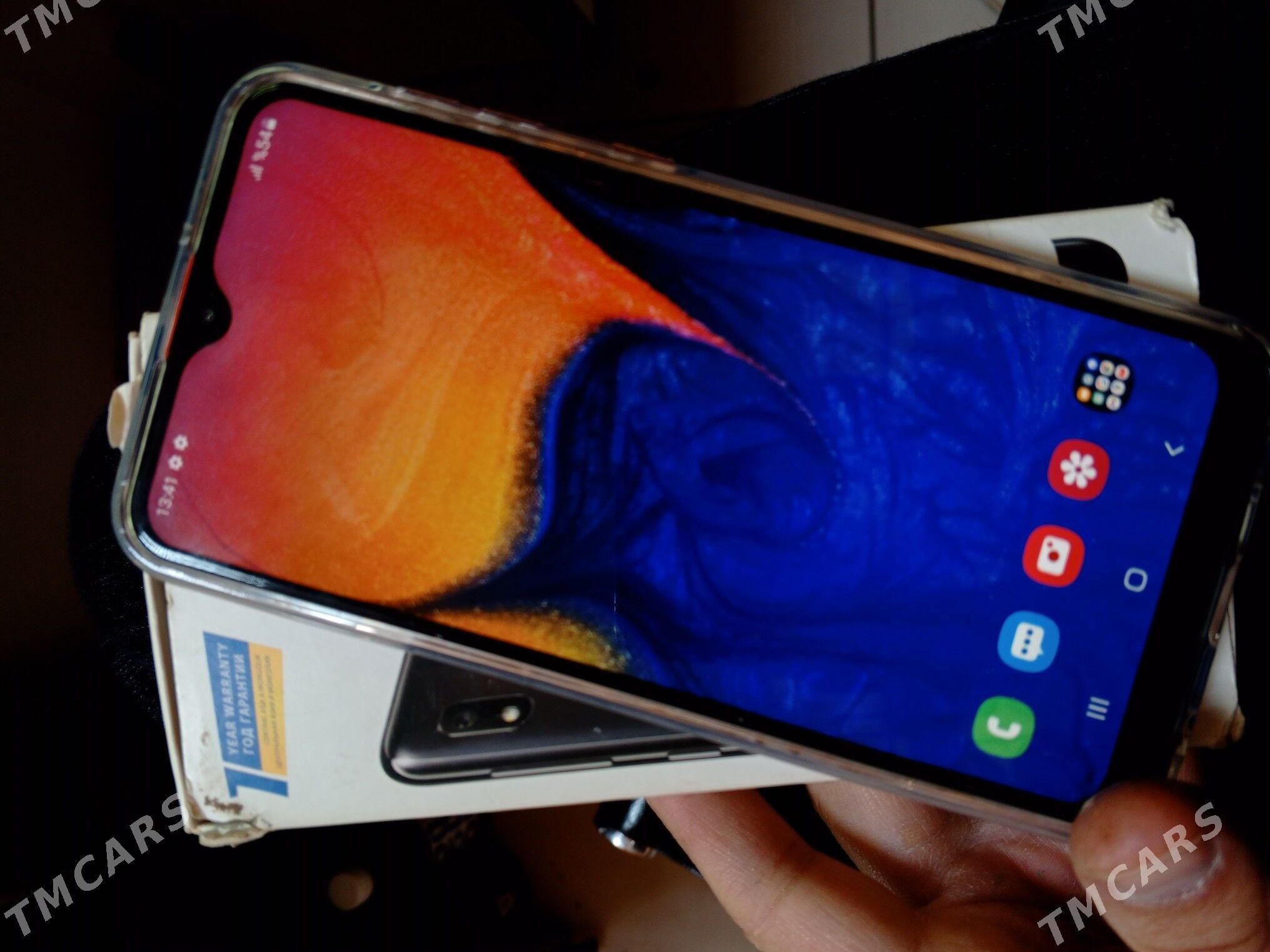 samsung a10 - Gyzylarbat - img 2