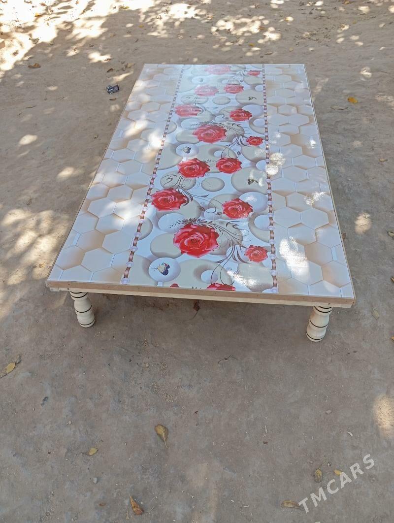 cayny stol - Görogly (Tagta) - img 2