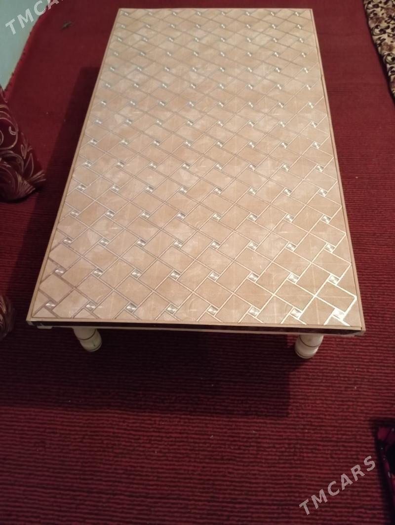 cayny stol - Görogly (Tagta) - img 4