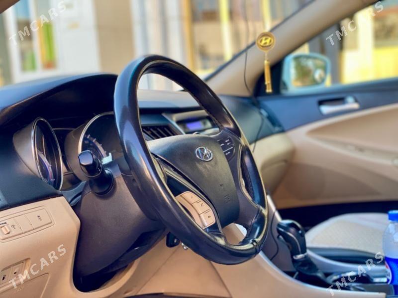 Hyundai Sonata 2010 - 150 000 TMT - Mary - img 4