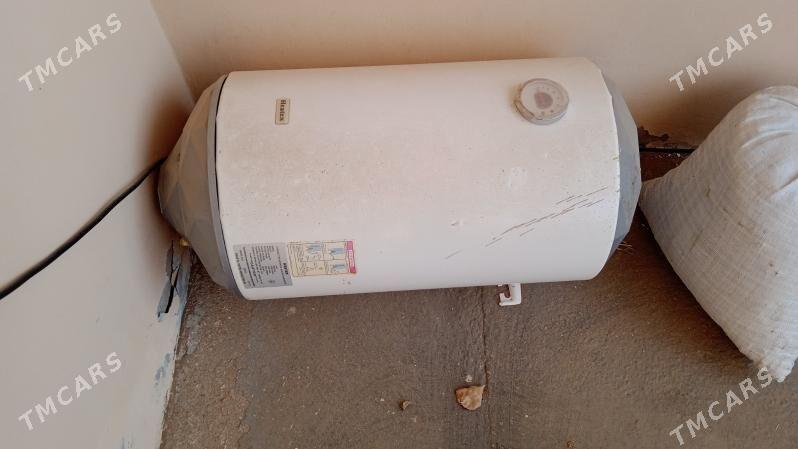 Boler - Balkanabat - img 2