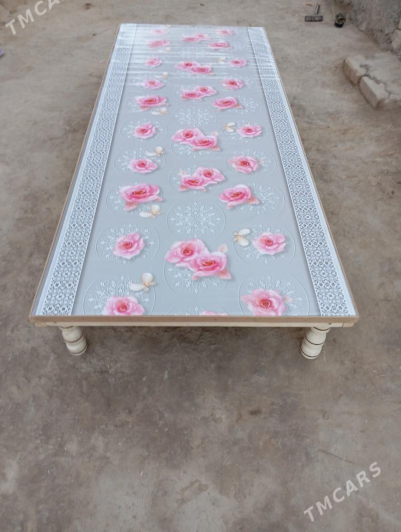 cayny stol - Görogly (Tagta) - img 3