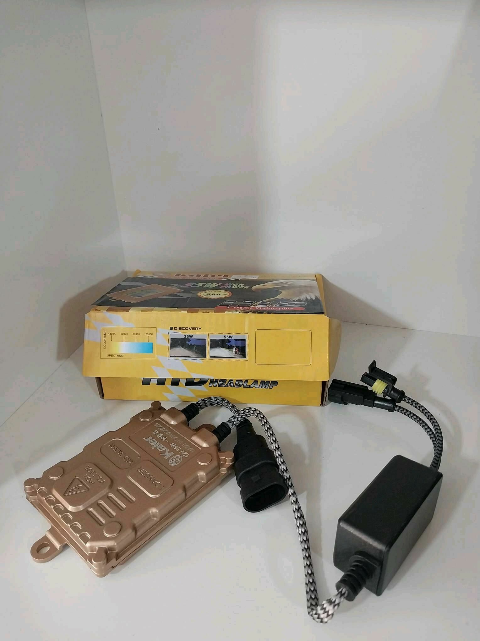 Ksenon Kaier arginal 250 TMT - Ашхабад - img 2