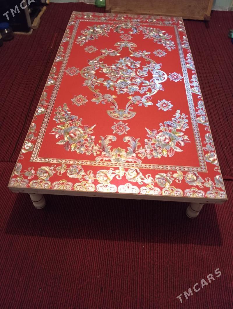 cayny stol - Görogly (Tagta) - img 5