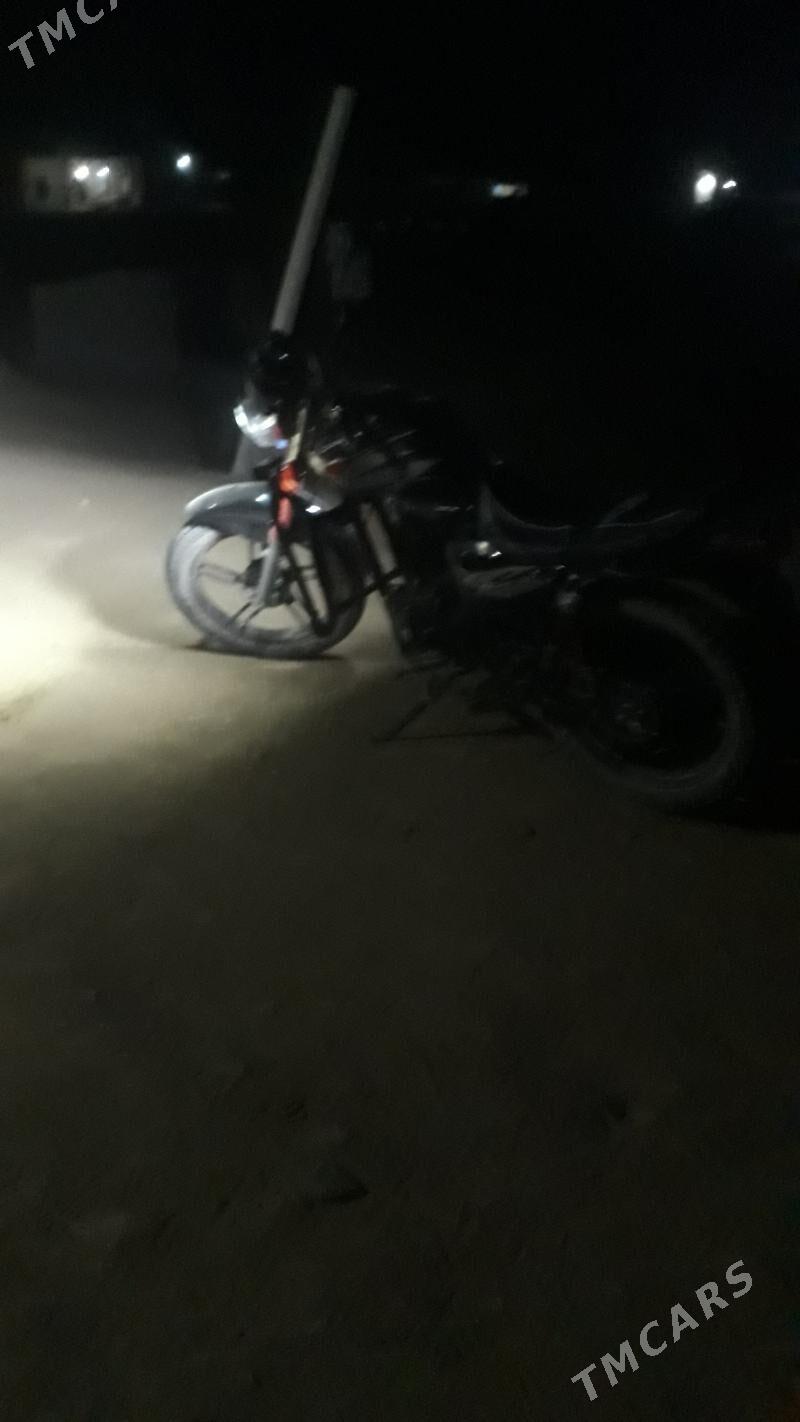 Fekon FK200-14G 2022 - 11 000 TMT - Тагтабазар - img 5