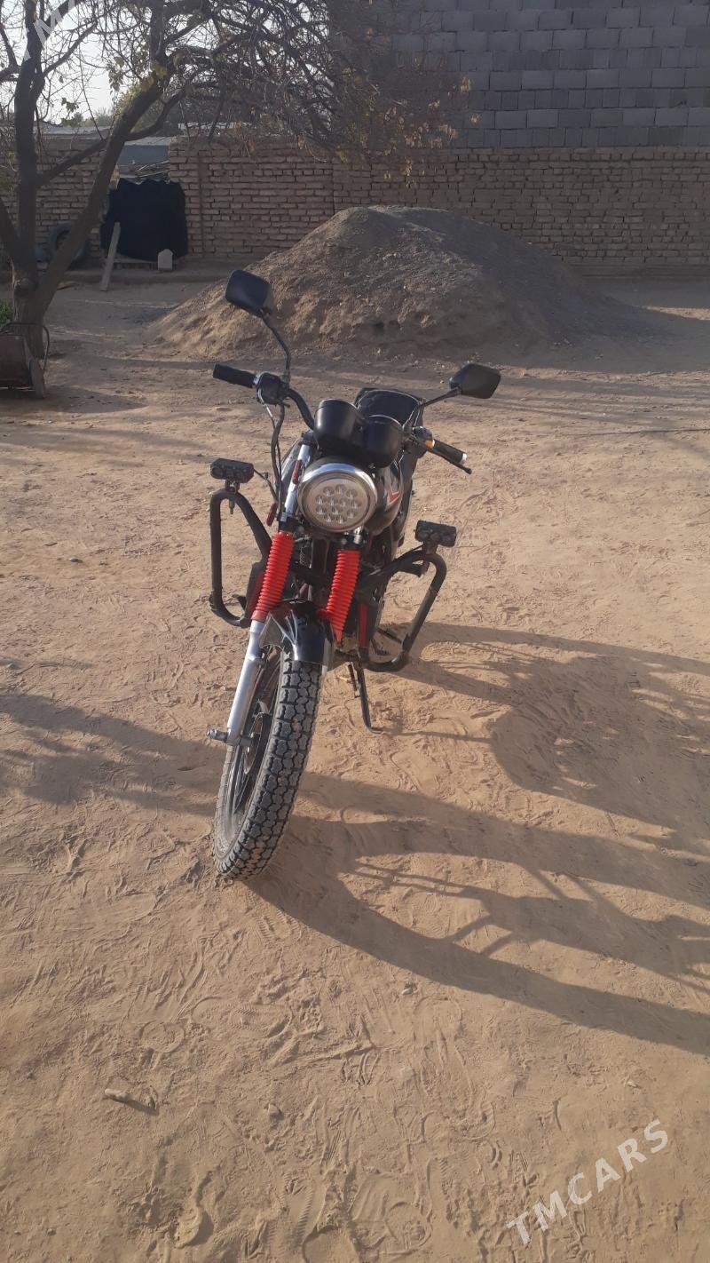 Fekon FK200-14G 2022 - 11 000 TMT - Тагтабазар - img 1