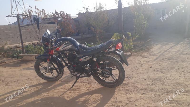 Fekon FK200-14G 2022 - 11 000 TMT - Тагтабазар - img 3