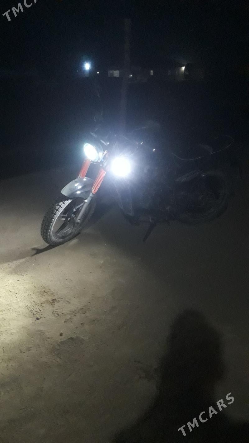 Fekon FK200-14G 2022 - 11 000 TMT - Тагтабазар - img 7