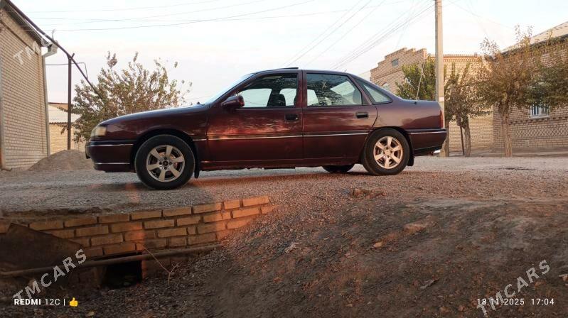 Opel Vectra 1992 - 38 000 TMT - Murgap - img 5