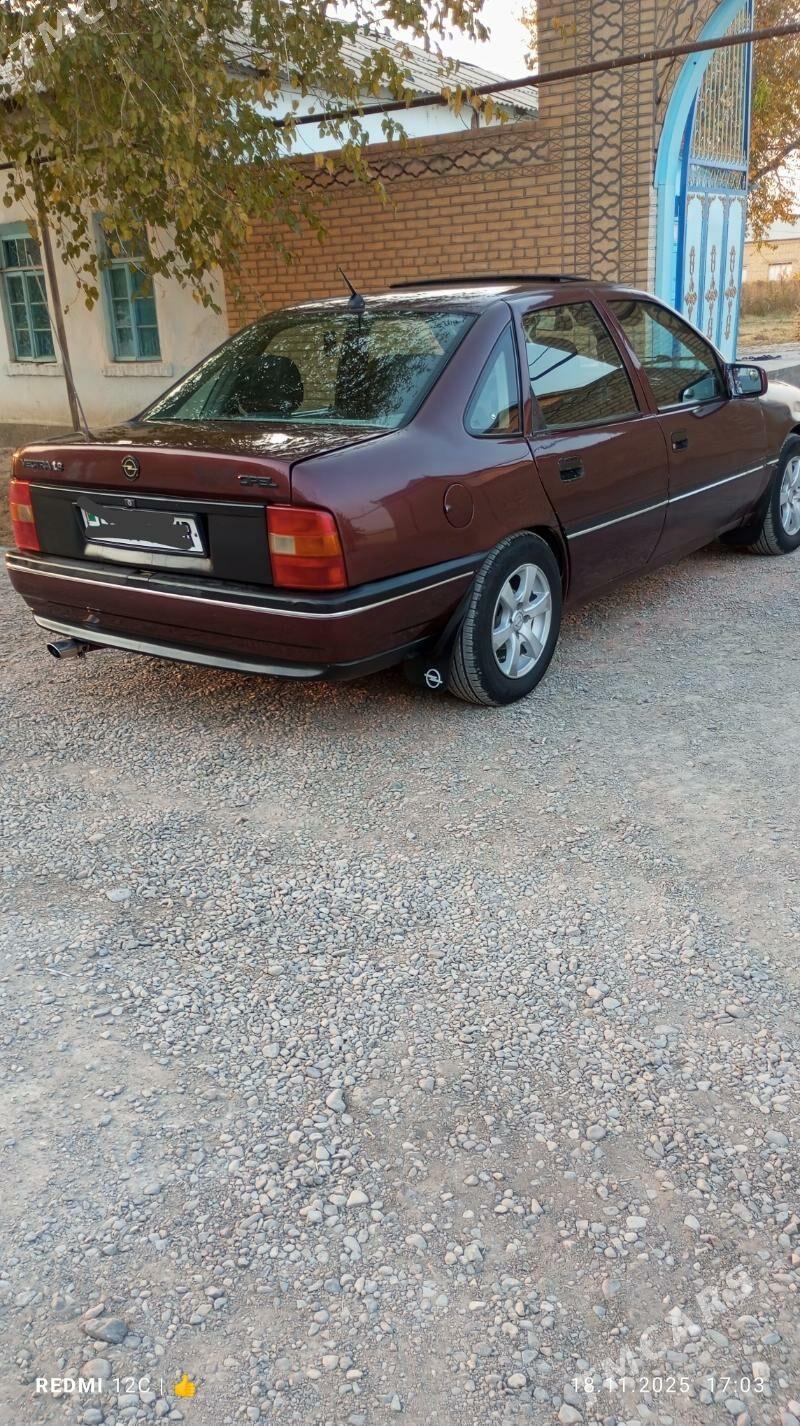 Opel Vectra 1992 - 38 000 TMT - Murgap - img 2