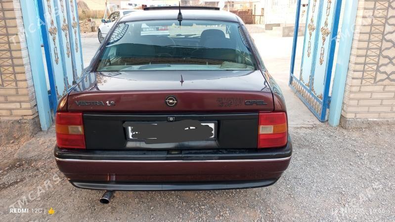 Opel Vectra 1992 - 38 000 TMT - Murgap - img 3