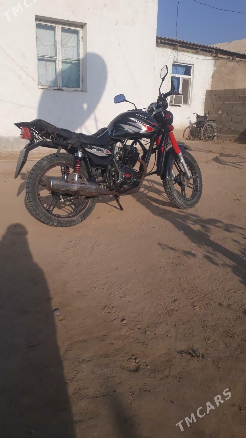 Fekon FK200-14G 2022 - 11 000 TMT - Тагтабазар - img 4