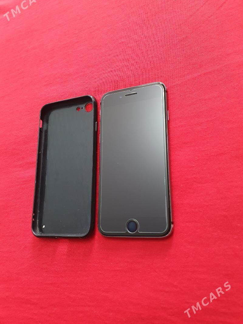 iPhone 8 LL/A - Aşgabat - img 1