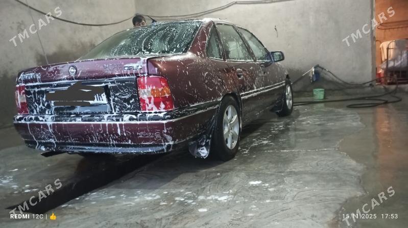 Opel Vectra 1992 - 38 000 TMT - Murgap - img 1