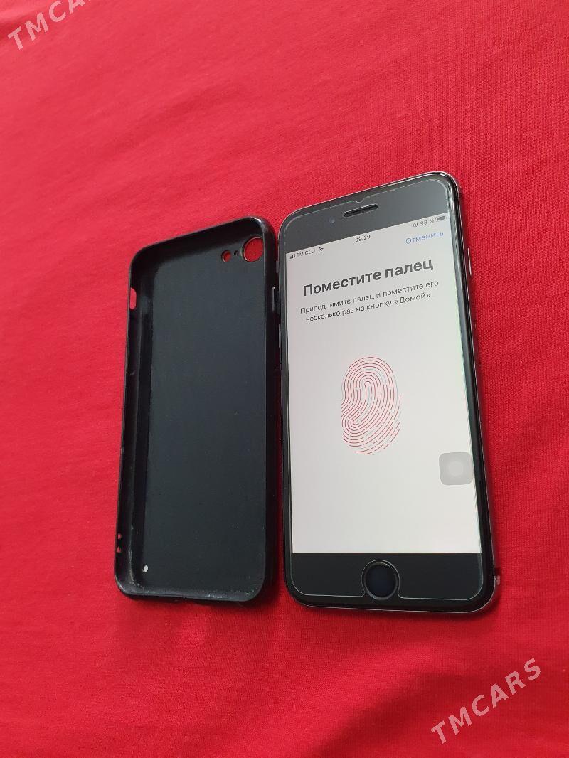iPhone 8 LL/A - Aşgabat - img 6