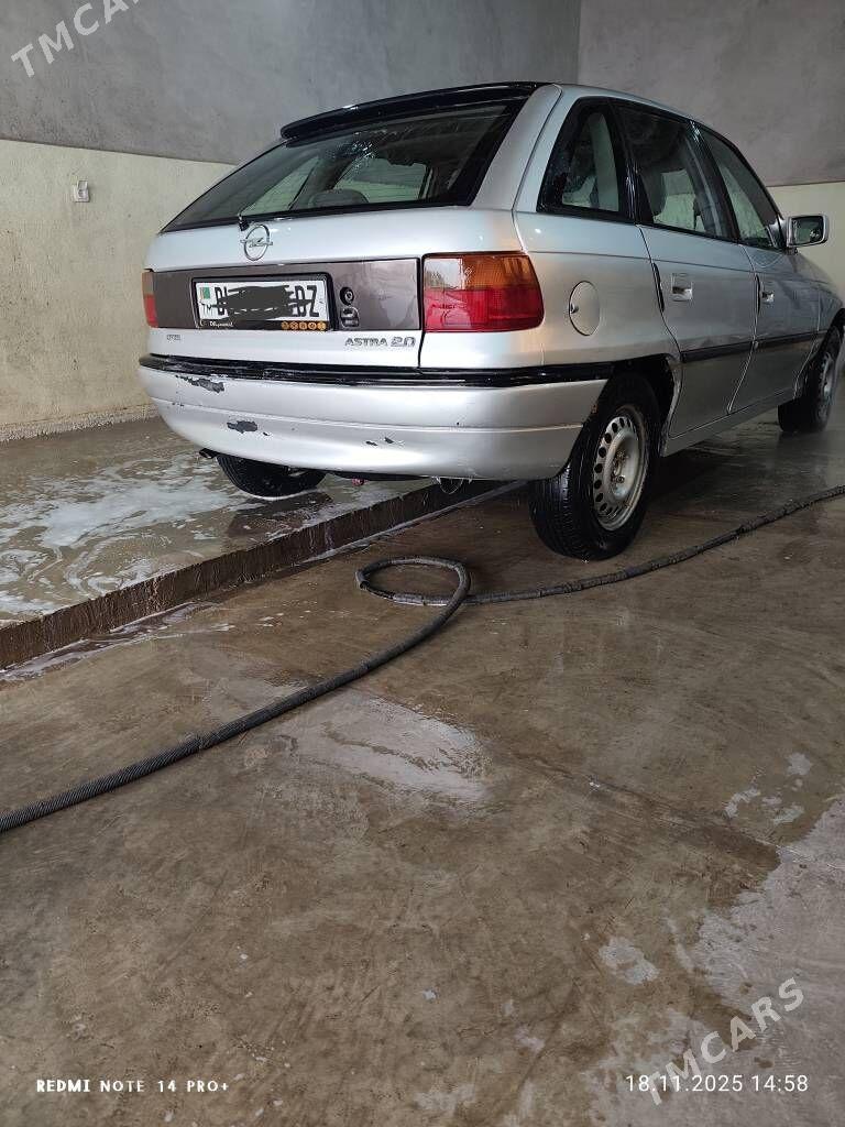 Opel Astra 1992 - 38 000 TMT - Görogly (Tagta) - img 2