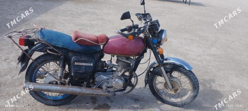 Iž Planeta 4 2025 - 6 000 TMT - Берекет - img 5