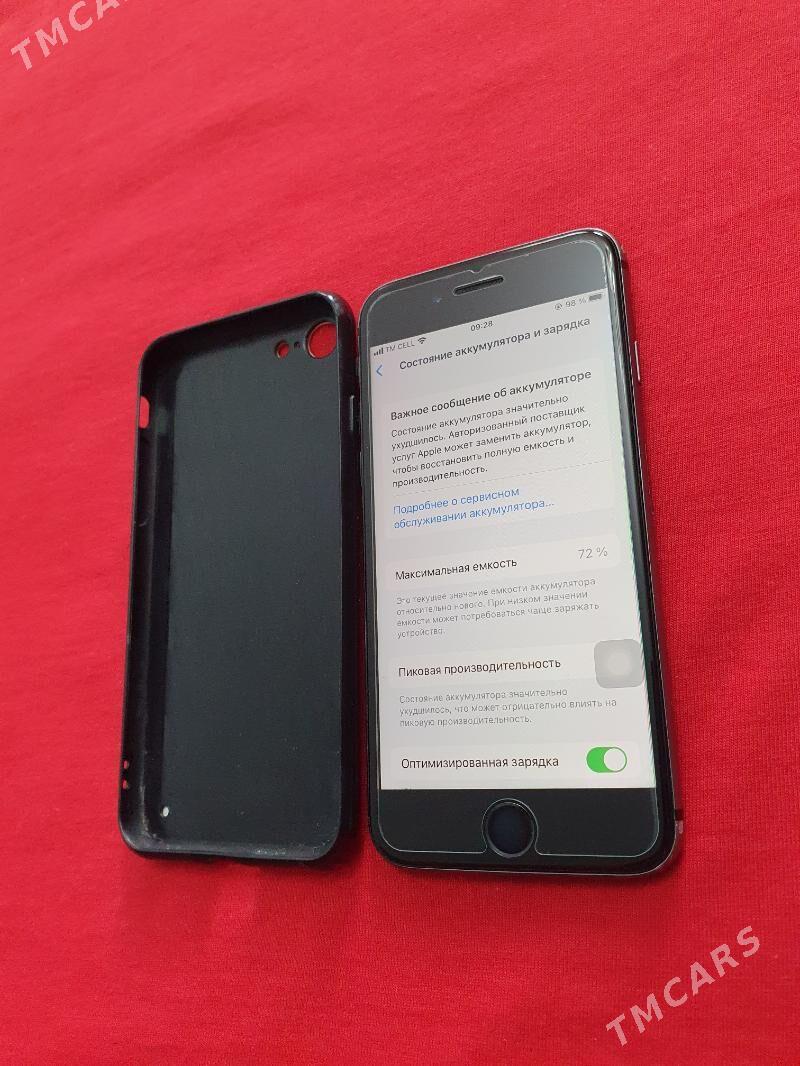 iPhone 8 LL/A - Aşgabat - img 4