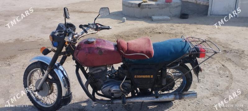 Iž Planeta 4 2025 - 6 000 TMT - Берекет - img 2