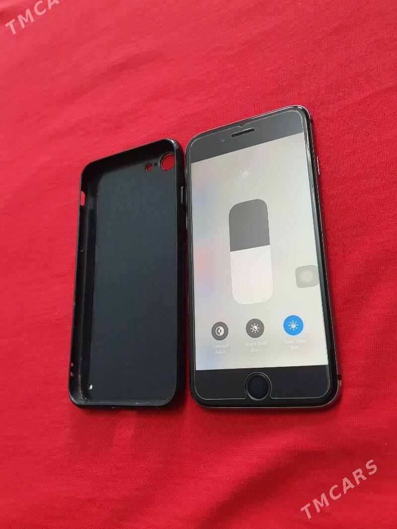 iPhone 8 LL/A - Aşgabat - img 9