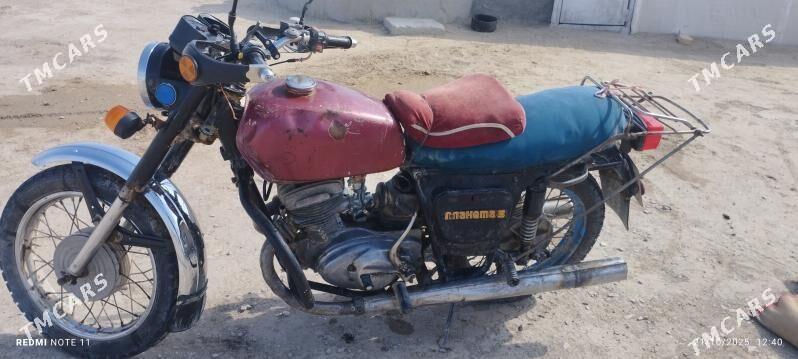 Iž Planeta 4 2025 - 6 000 TMT - Берекет - img 4