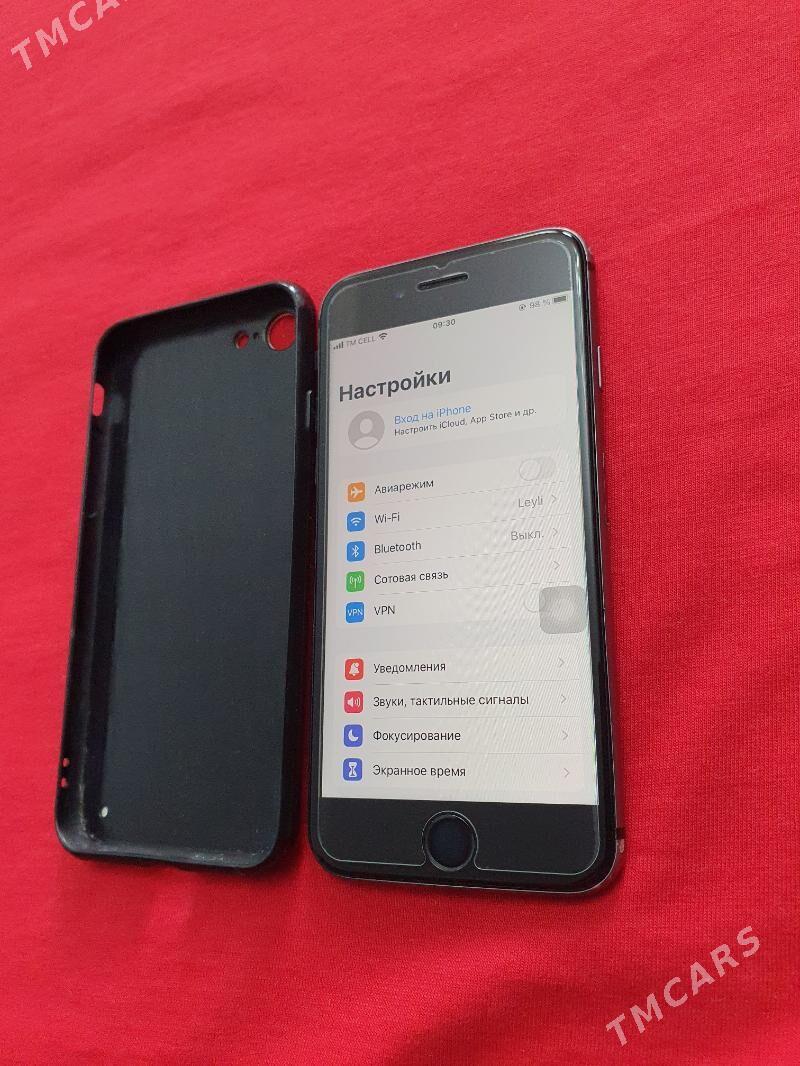 iPhone 8 LL/A - Aşgabat - img 10