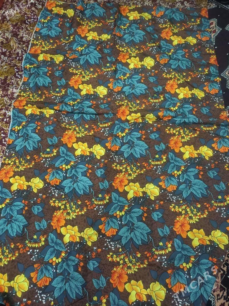 gadymy atlazlar - Балканабат - img 6