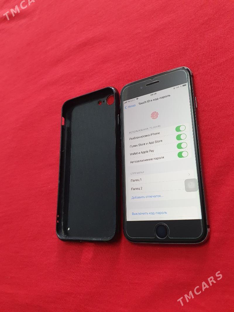 iPhone 8 LL/A - Aşgabat - img 5