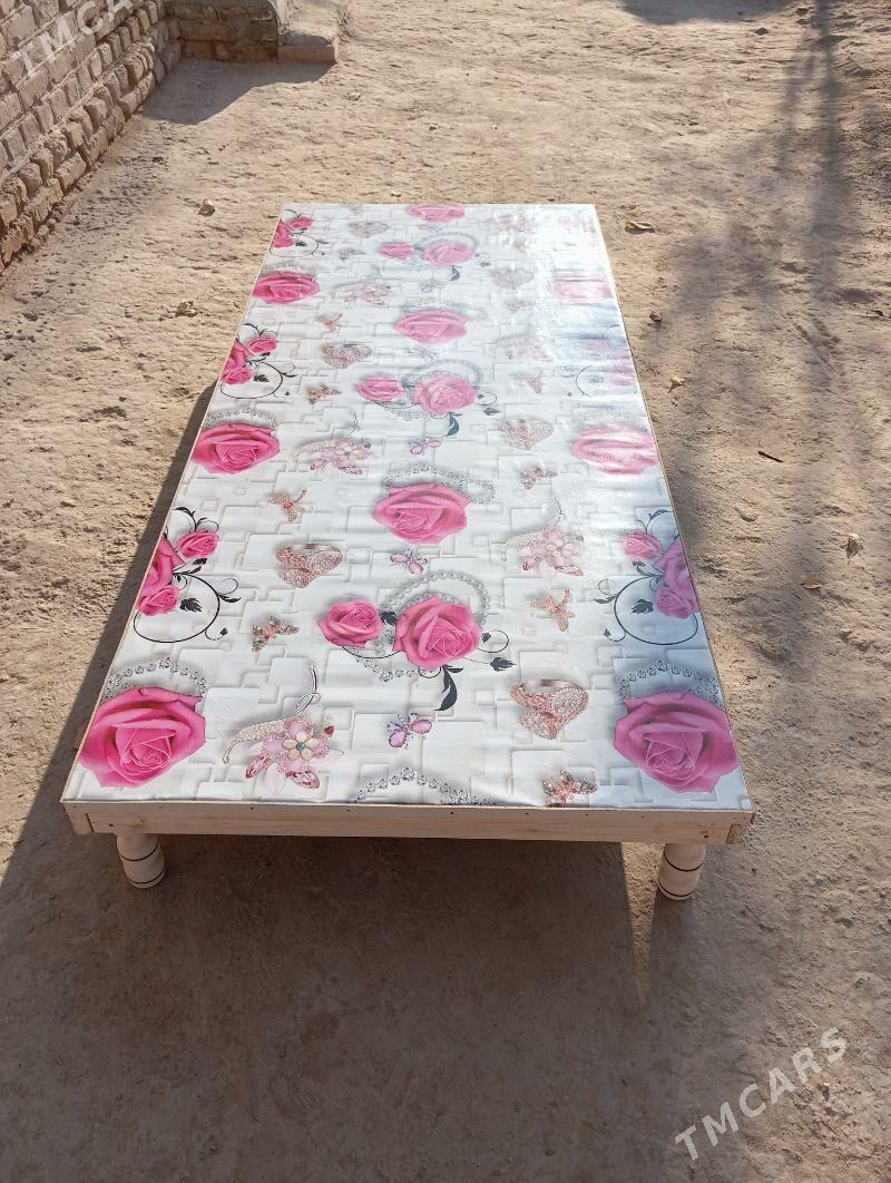 cayny stol - Görogly (Tagta) - img 7