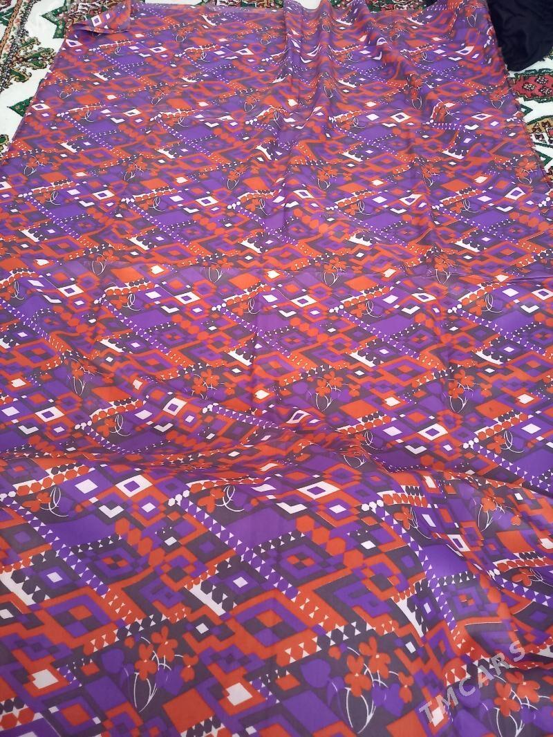 gadymy atlazlar - Балканабат - img 9