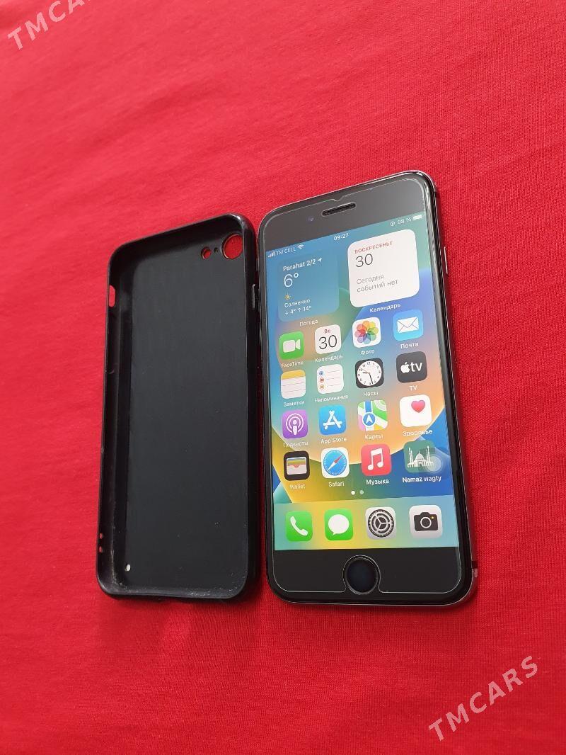 iPhone 8 LL/A - Aşgabat - img 3