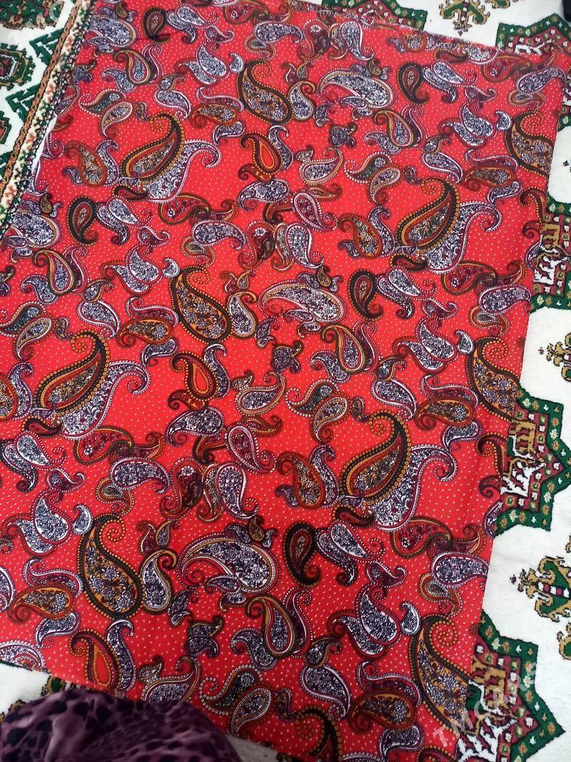 gadymy atlazlar - Балканабат - img 8