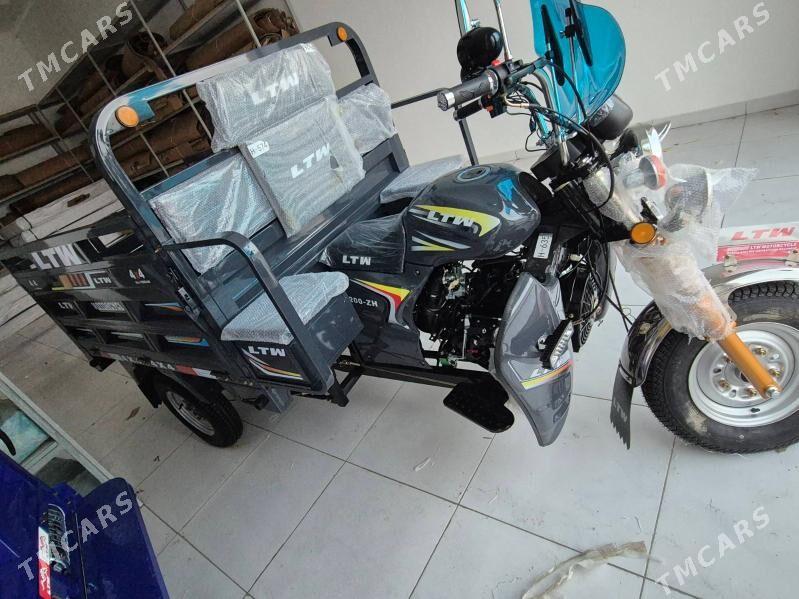 Fekon FK200-14G 2025 - 30 000 TMT - Babadaýhan - img 2