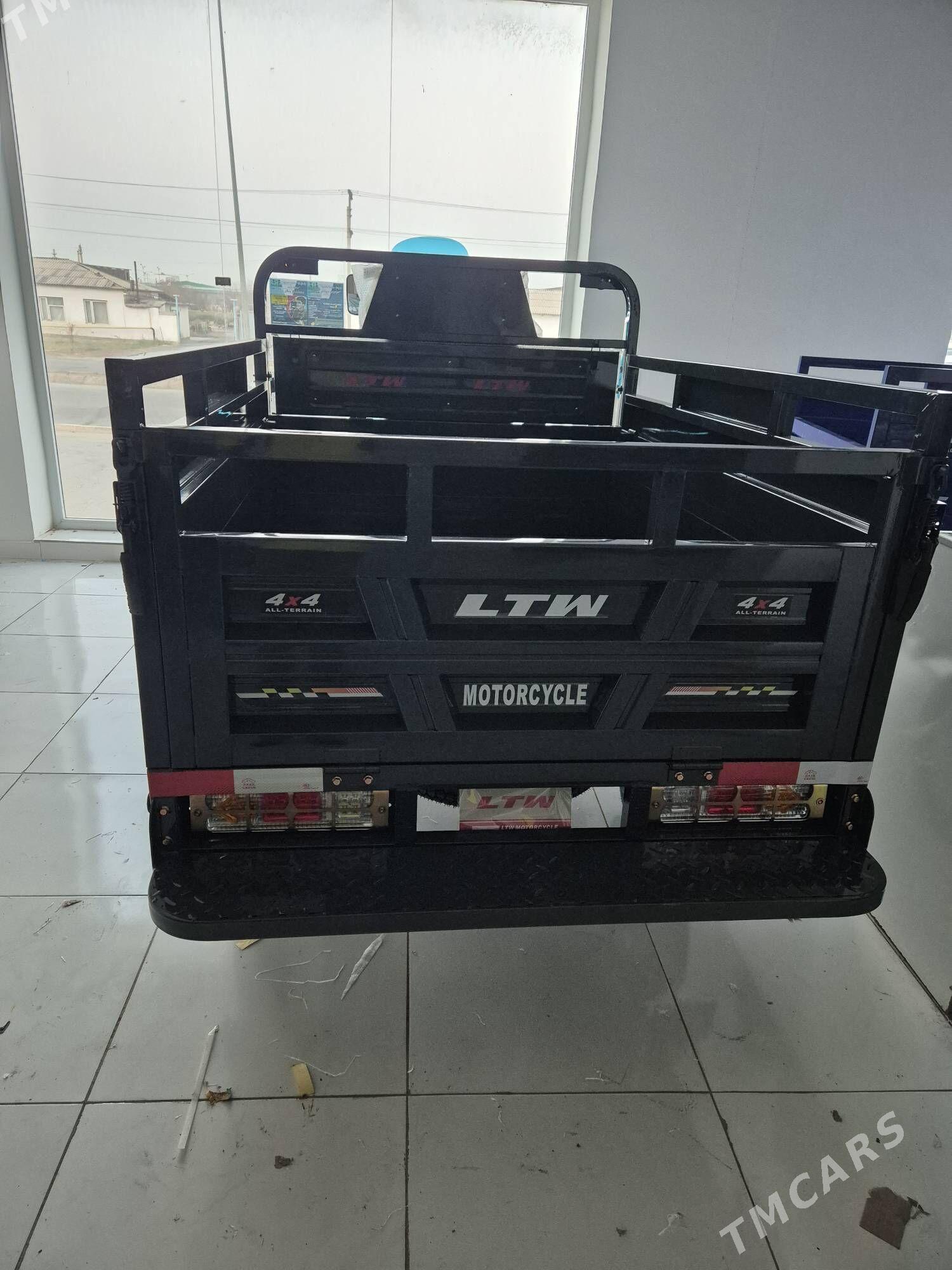 Fekon FK200-14G 2025 - 30 000 TMT - Babadaýhan - img 5