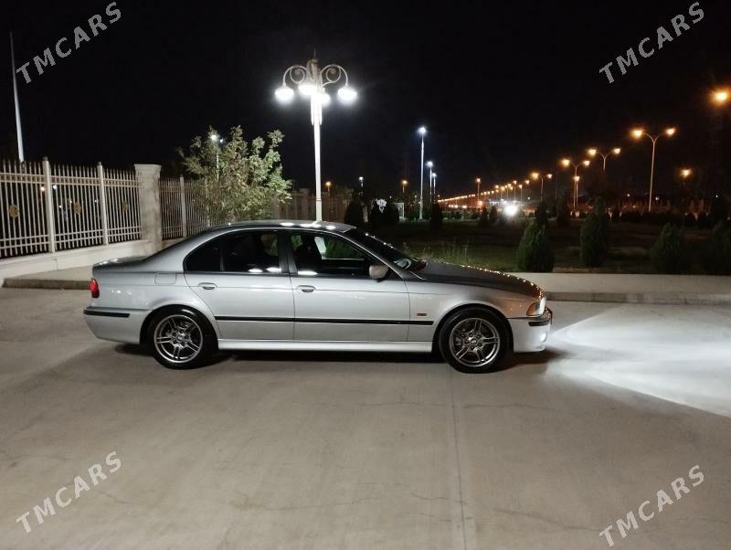 BMW E39 2001 - 145 000 TMT - Балканабат - img 2