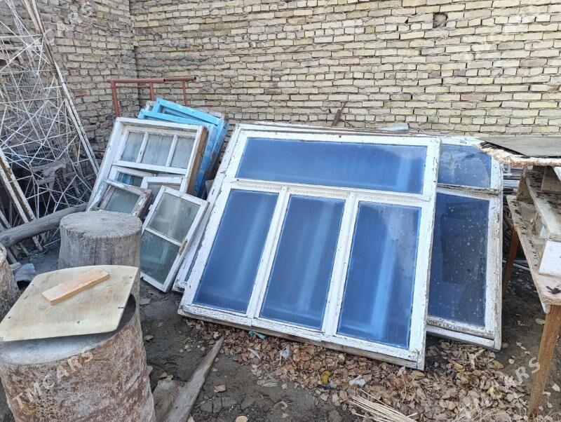 penjire  gapy - Саят - img 3