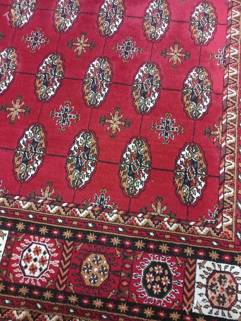 haly ковер халы дарошка  daros - Ашхабад - img 2