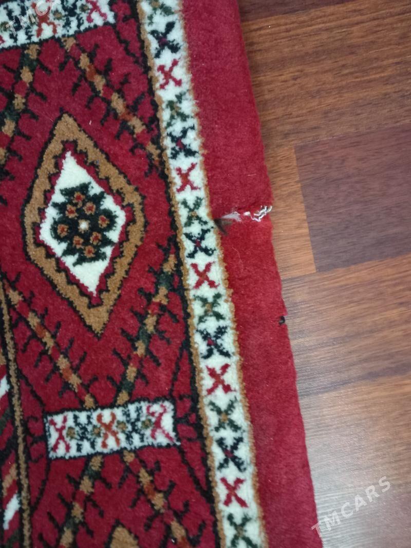 haly ковер халы дарошка  daros - Ашхабад - img 3