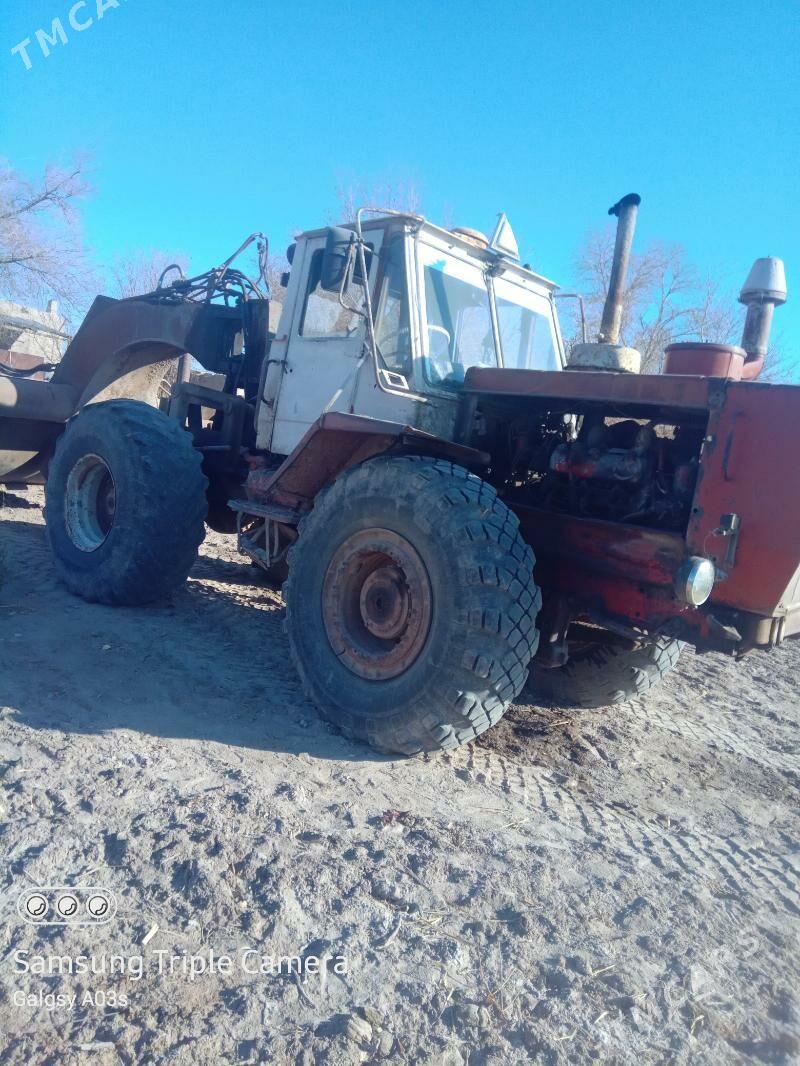 MTZ 80 1992 - 70 000 TMT - Акдепе - img 2