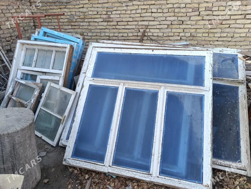 penjire  gapy - Саят - img 2