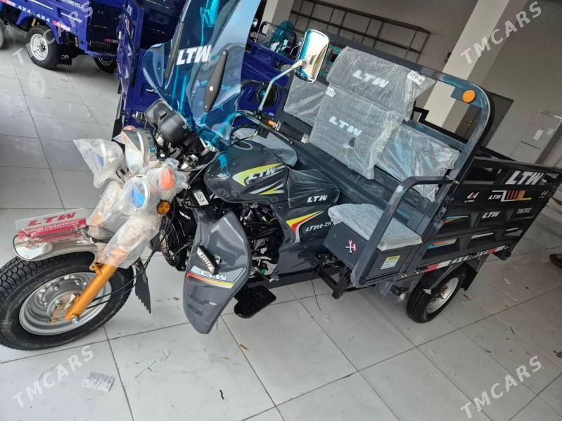 Fekon FK200-14G 2025 - 30 000 TMT - Babadaýhan - img 3