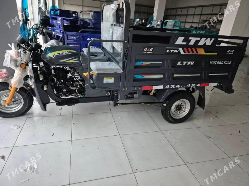 Fekon FK200-14G 2025 - 30 000 TMT - Babadaýhan - img 4