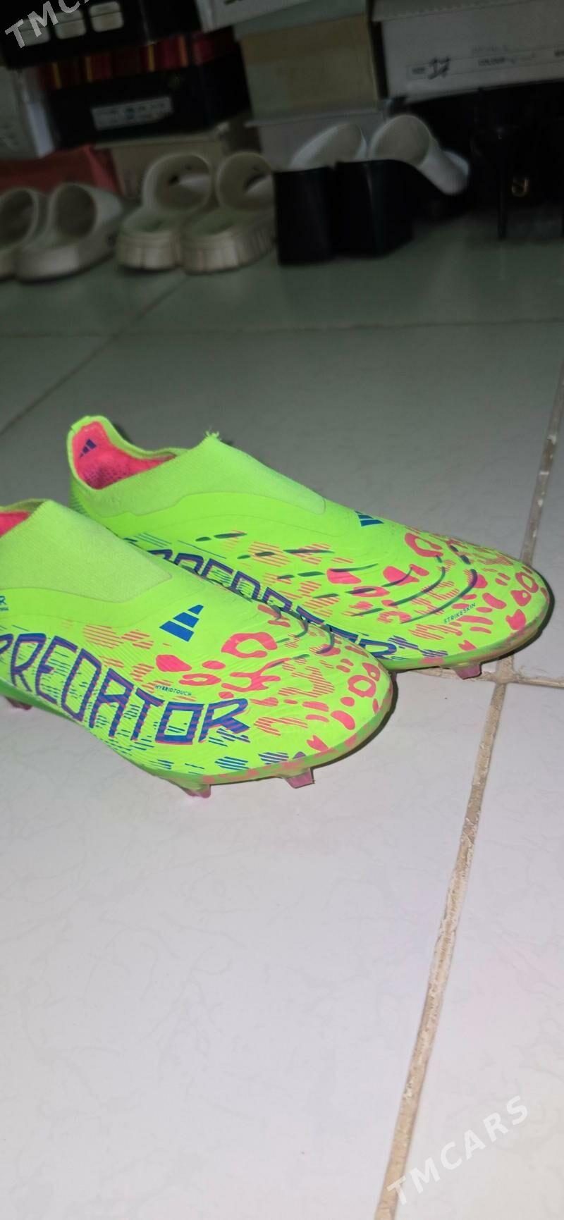 buti futbol buti - Änew - img 5