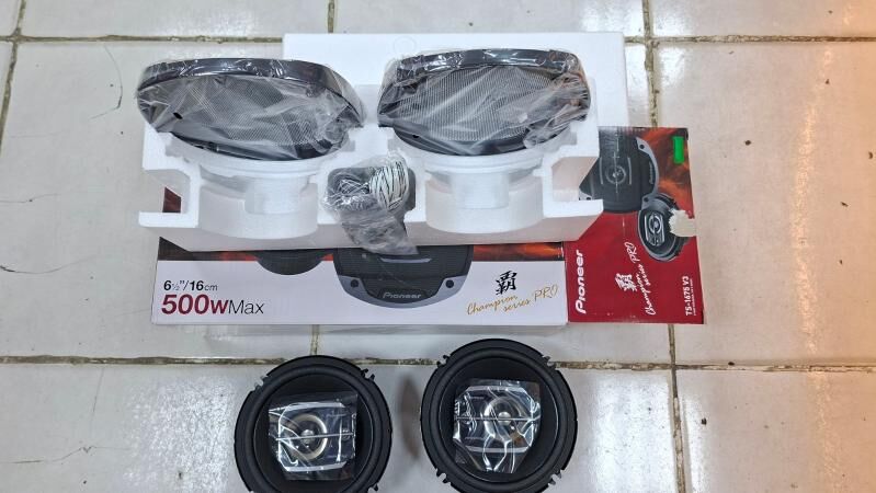 piyaner kalinka arginal tazeje 2 500 TMT - Aşgabat - img 1