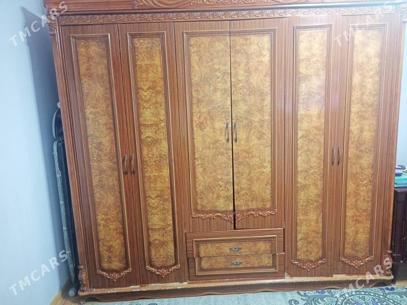 mebil şkaf - Балканабат - img 2